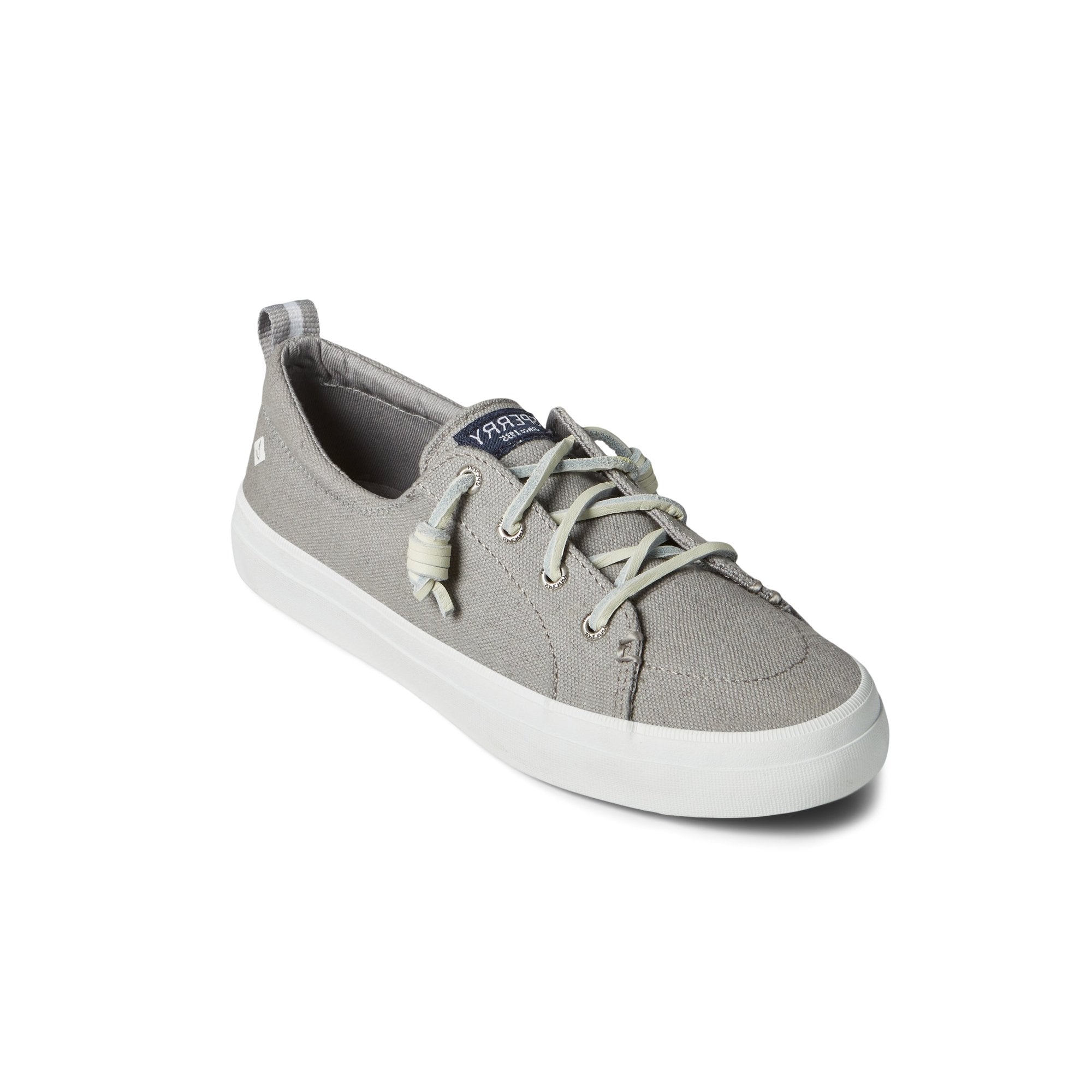 Crest Vibe Sneaker Grey