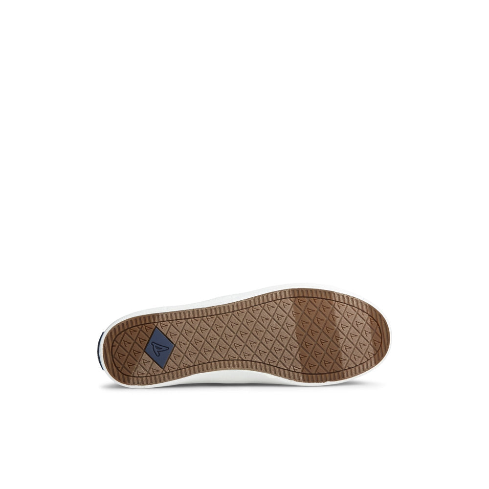 Crest Vibe Sneaker Grey