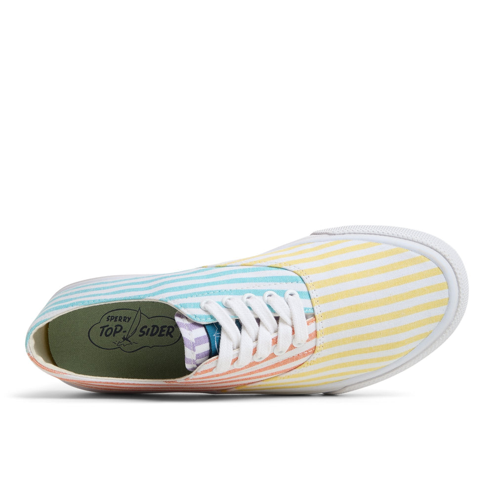 Classiccvo Bright Multi Women's Sneakers