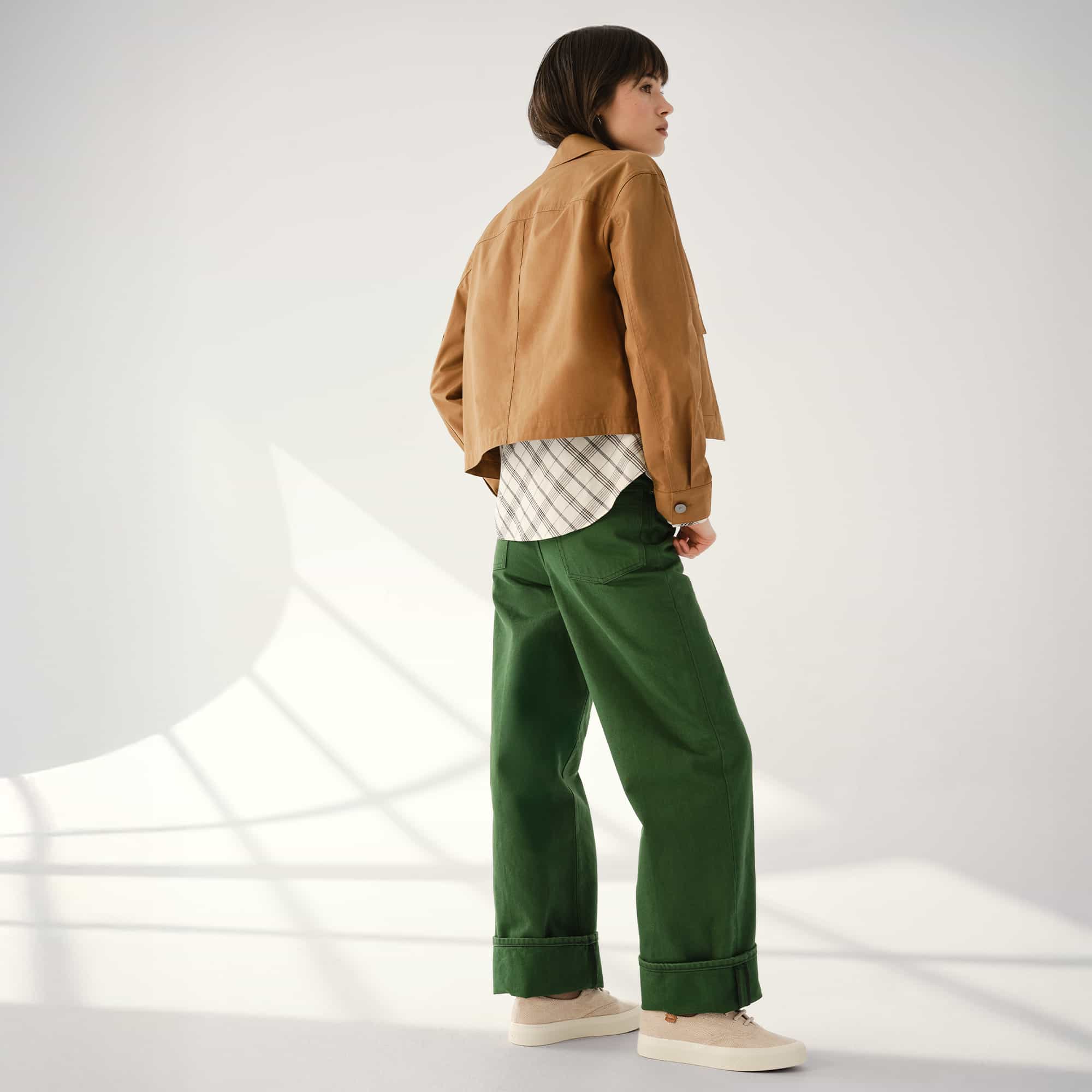 Candy CVO Sneakers Linen Multi