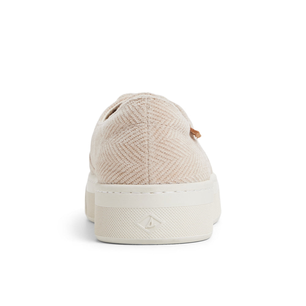 Candy CVO Sneakers Linen Multi