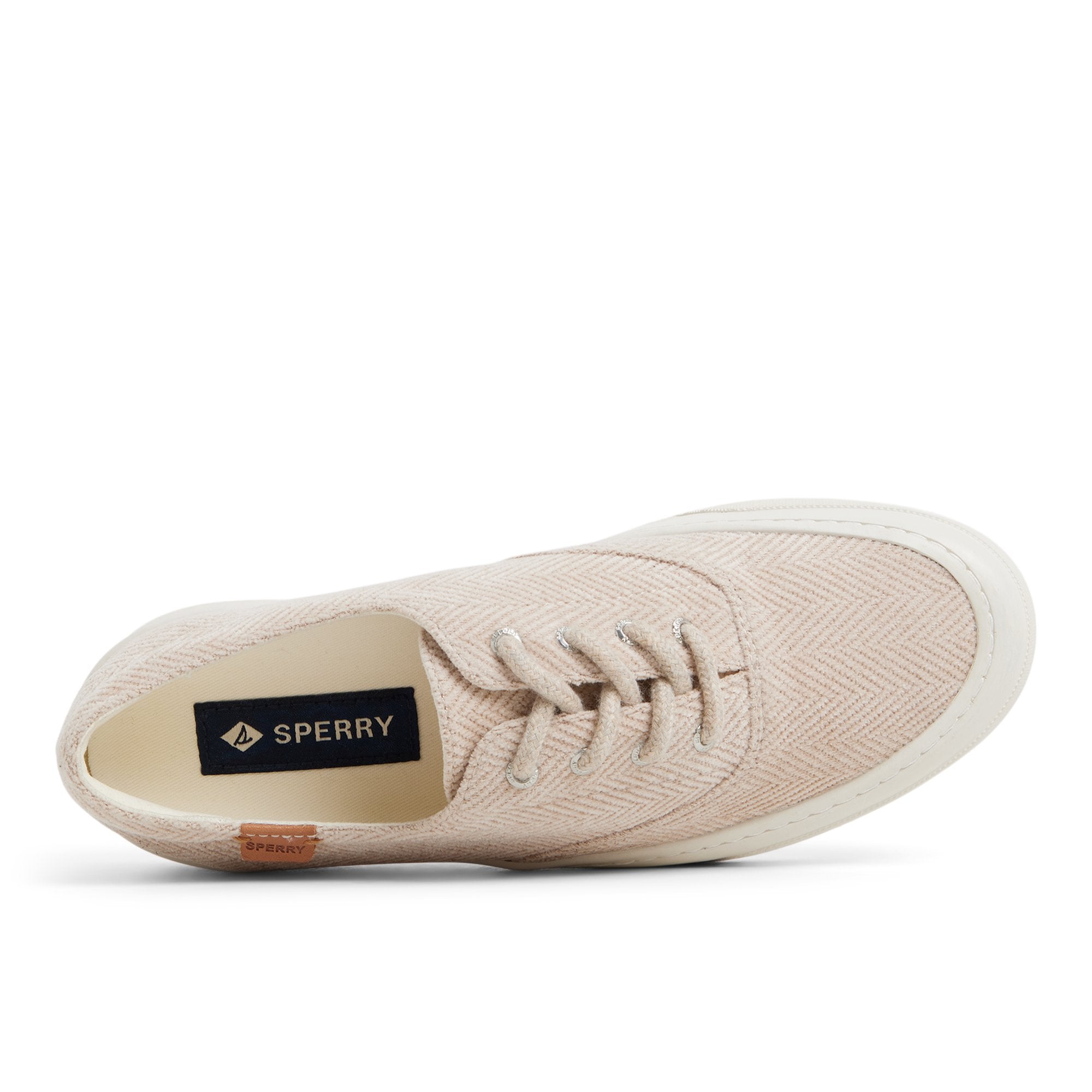 Candy CVO Sneakers Linen Multi