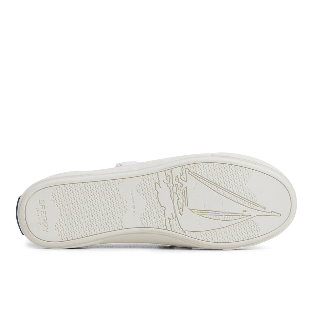 Pierwave 2 Lace to Toe Sneaker