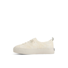 Cove Lace to Toe Sneaker