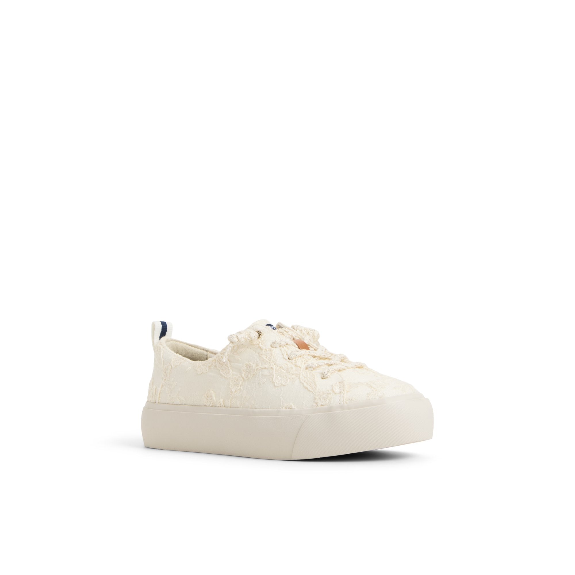 Cove Lace to Toe Sneaker