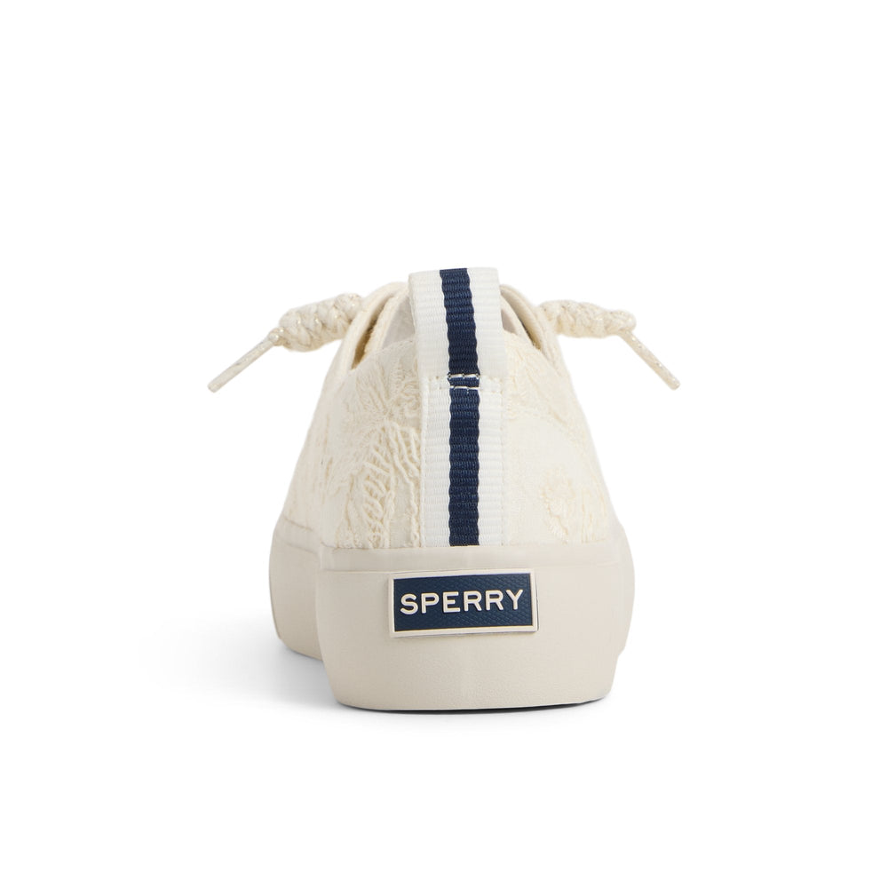 Cove Lace to Toe Sneaker