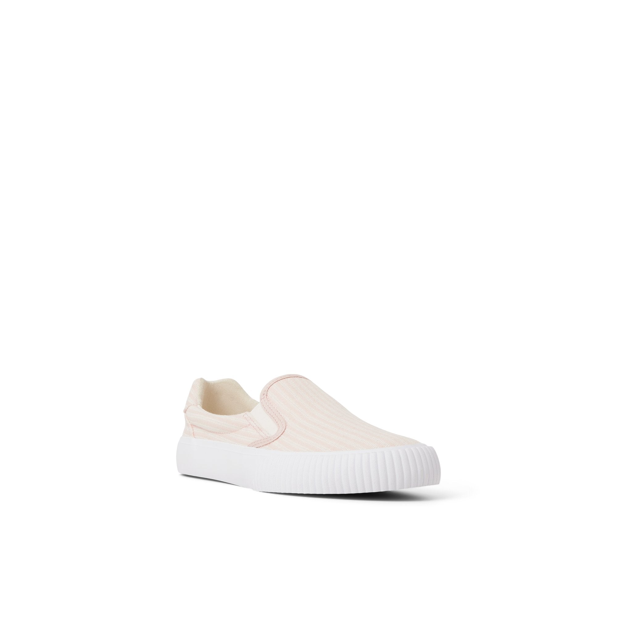 Bermudaslip Light Pink Women's Sneakers