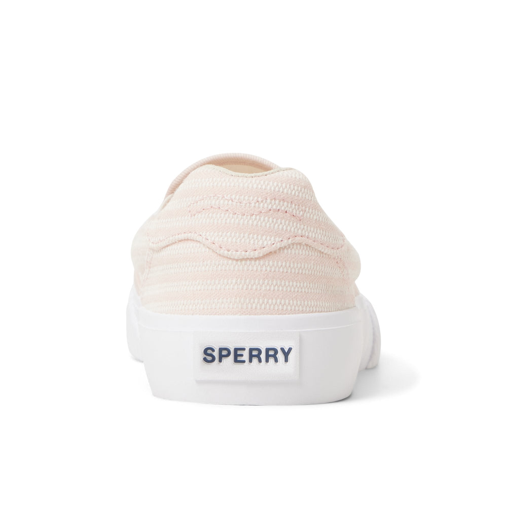 Bermudaslip Light Pink Women's Sneakers