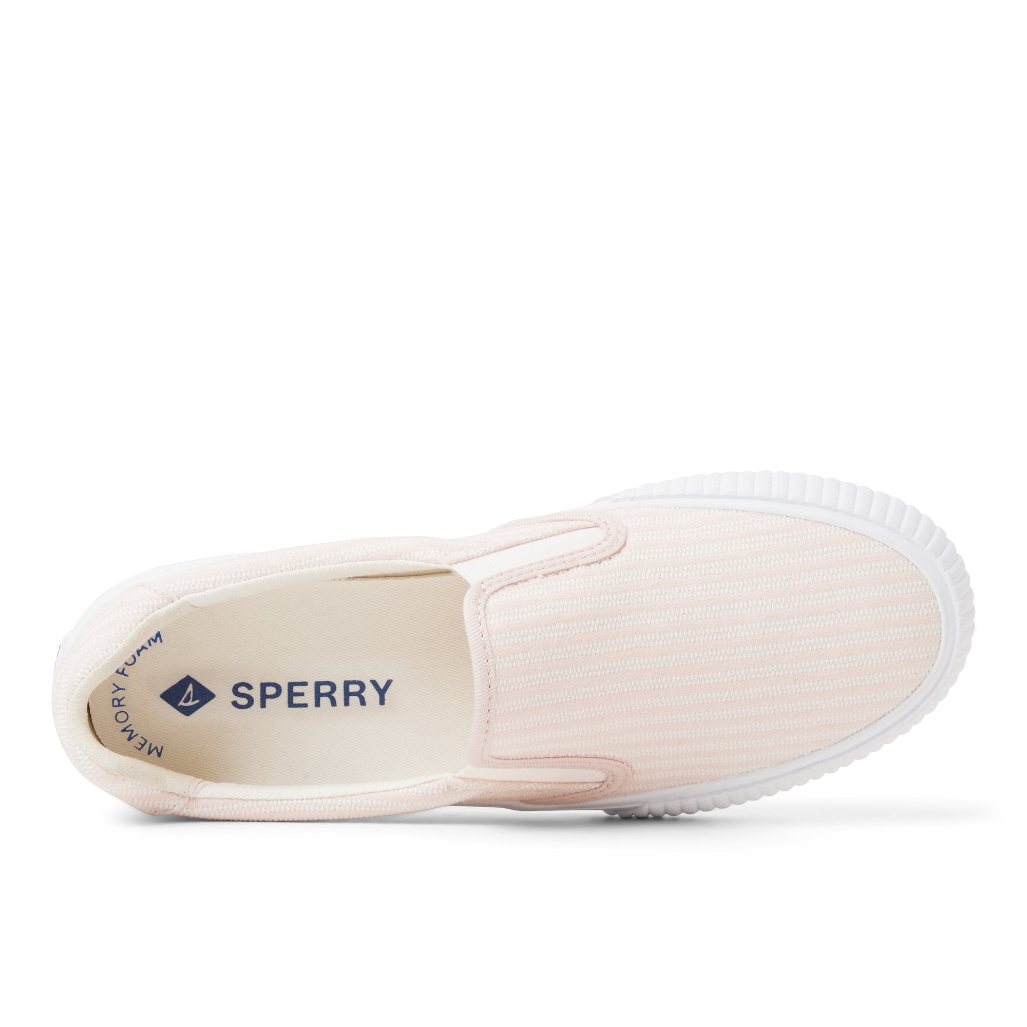 Bermudaslip Light Pink Women's Sneakers