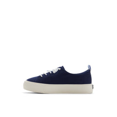 Cove Lace to Toe Sneaker Navy