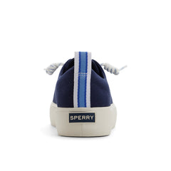 Cove Lace to Toe Sneaker Navy