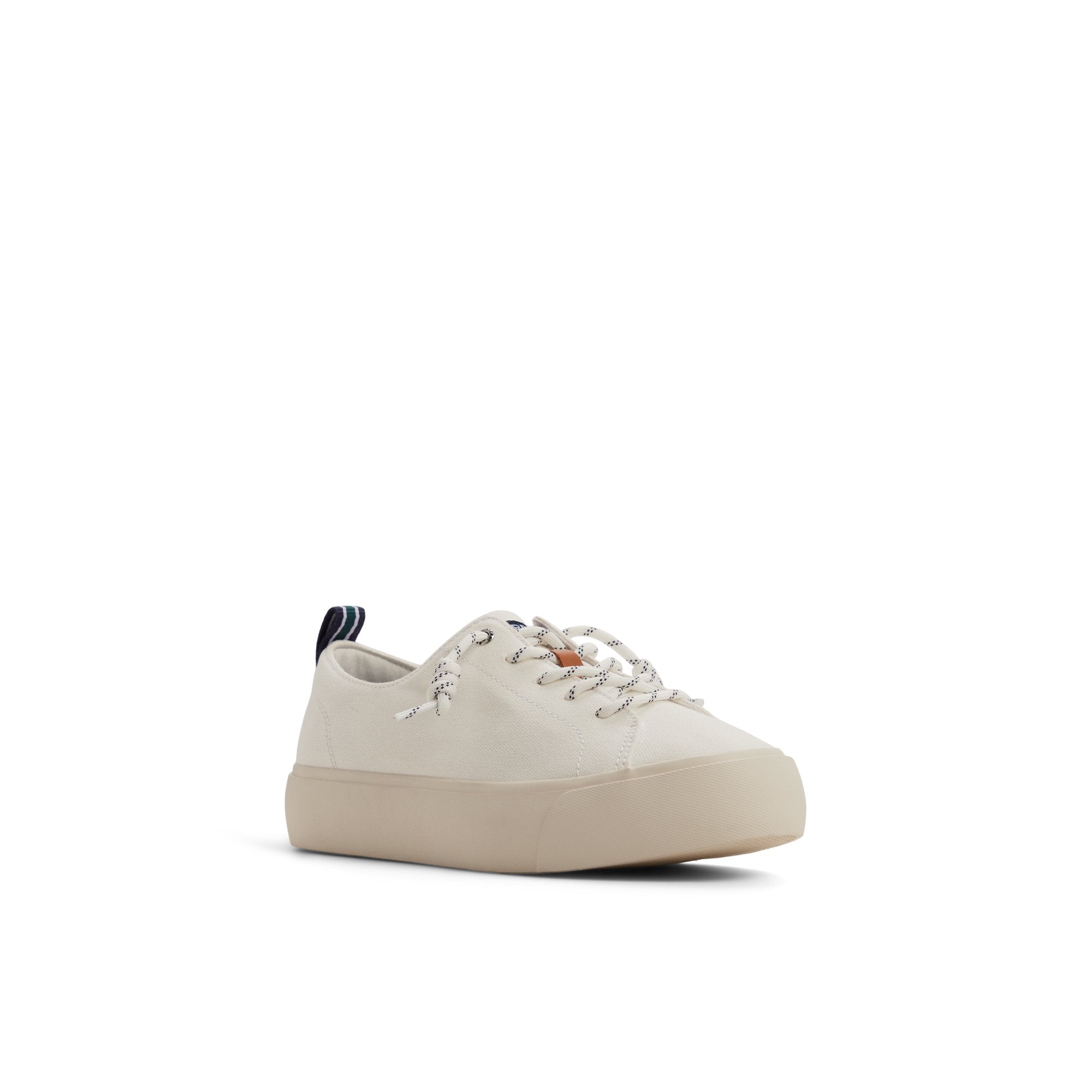 Cove Lace to Toe Sneaker White - 2