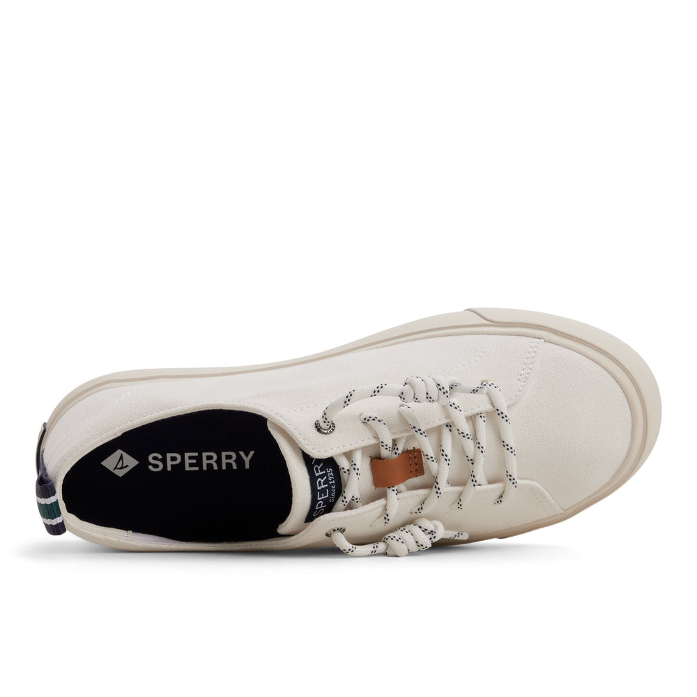 Cove Lace to Toe Sneaker White - 2