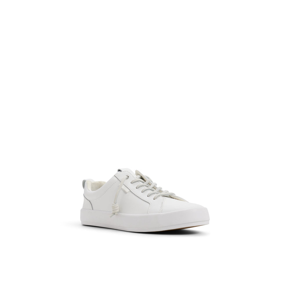 Bermuda Beach Sneaker White