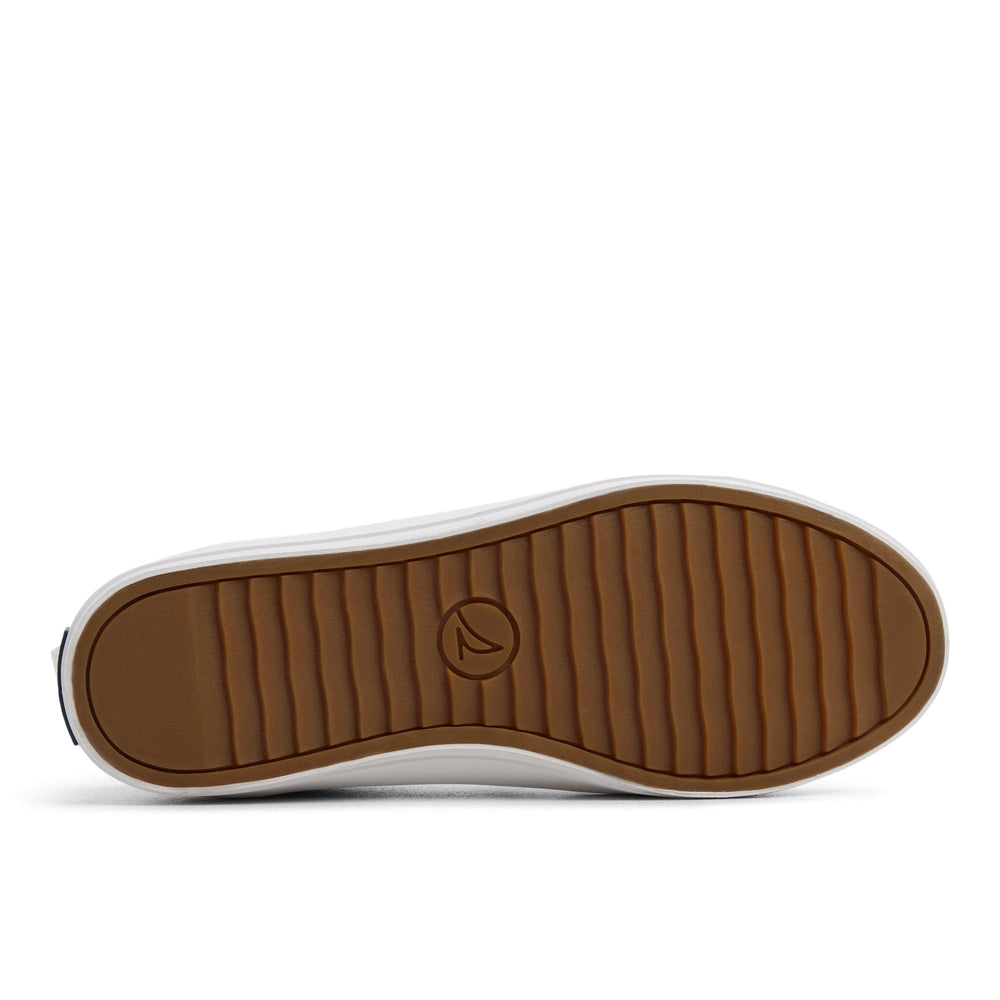 Bermuda Beach Sneaker White