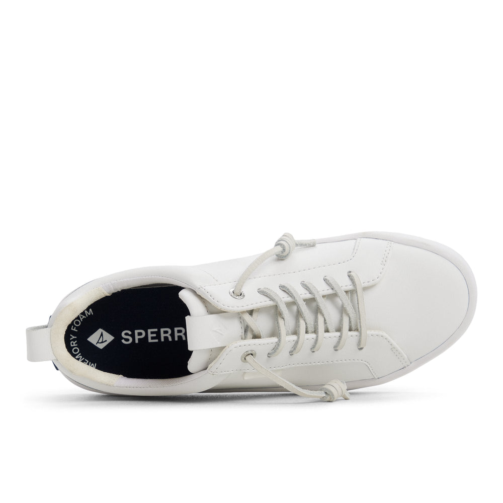Bermuda Beach Sneaker White