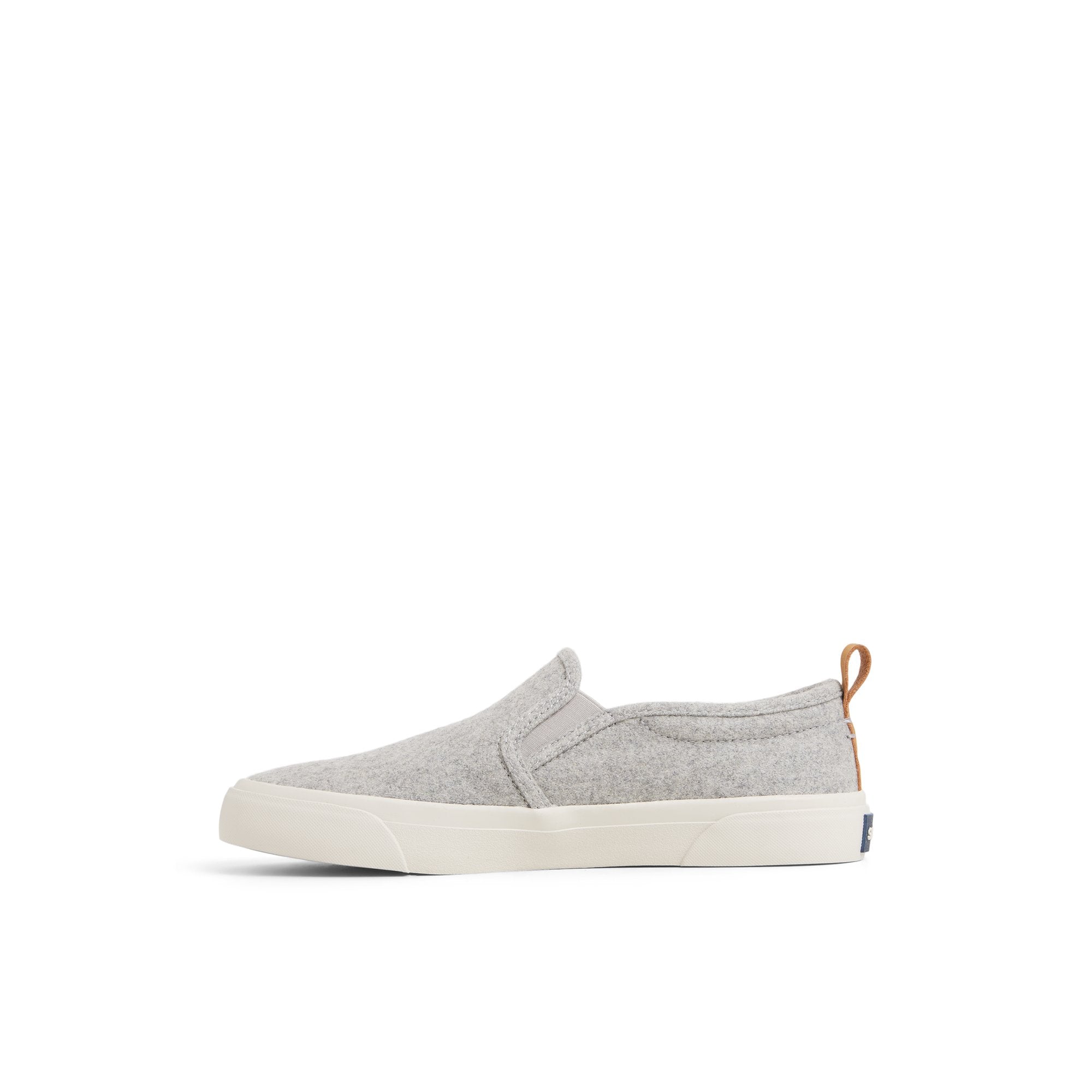 Bermuda Beach Twin Gore Sneaker Grey