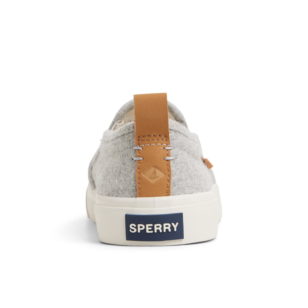 Bermuda Beach Twin Gore Sneaker Grey