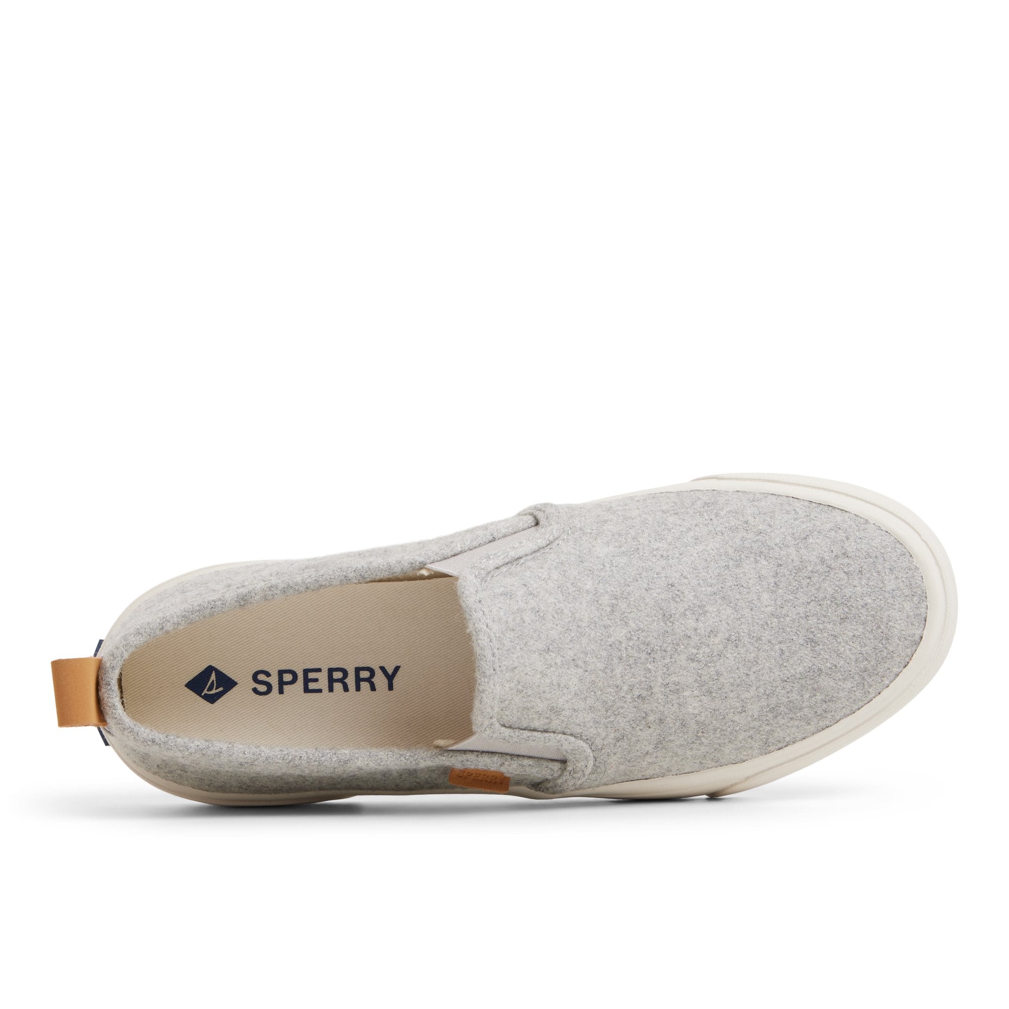 Bermuda Beach Twin Gore Sneaker Grey