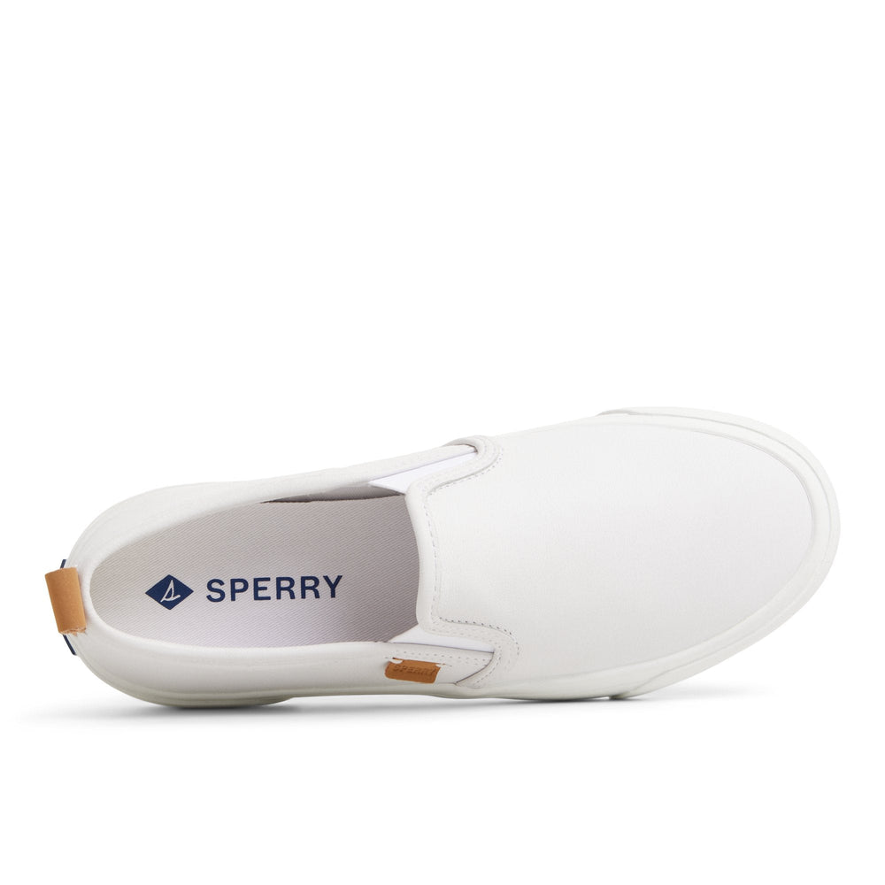 Bermuda Beach Twin Gore Sneaker White