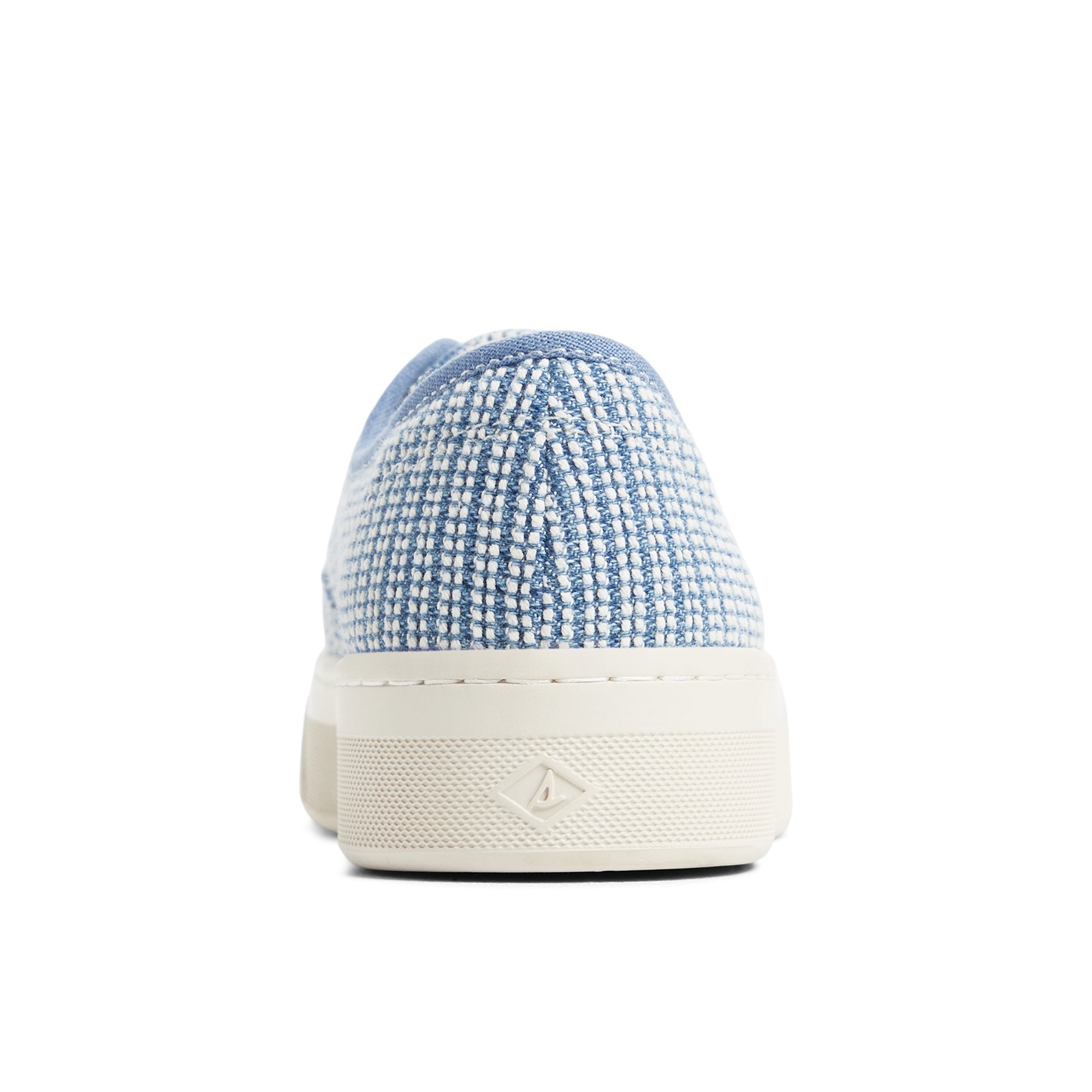 Candycvo Blue/White Combo Women's Sneakers