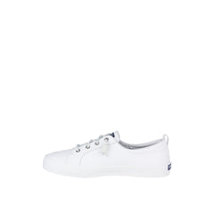 Crest Vibe Sneaker White - 2