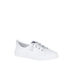 Crest Vibe Sneaker White - 2