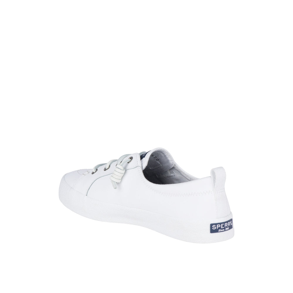 Crest Vibe Sneaker White - 2