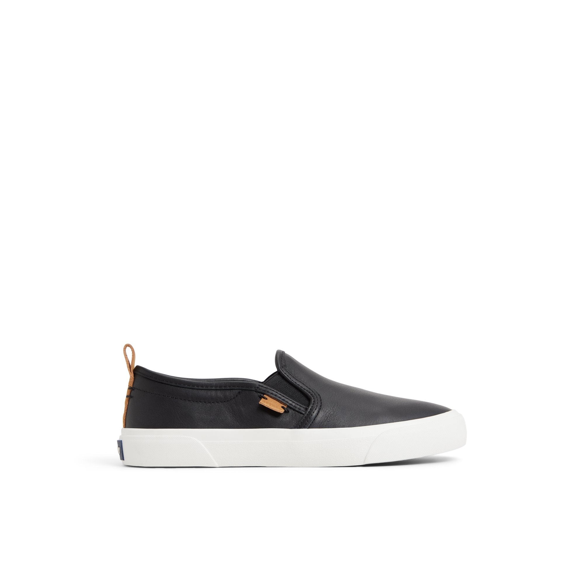 Bermuda Beach Twin Gore Sneaker Black