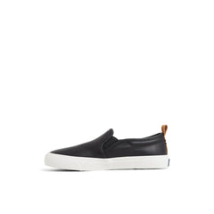 Bermuda Beach Twin Gore Sneaker Black