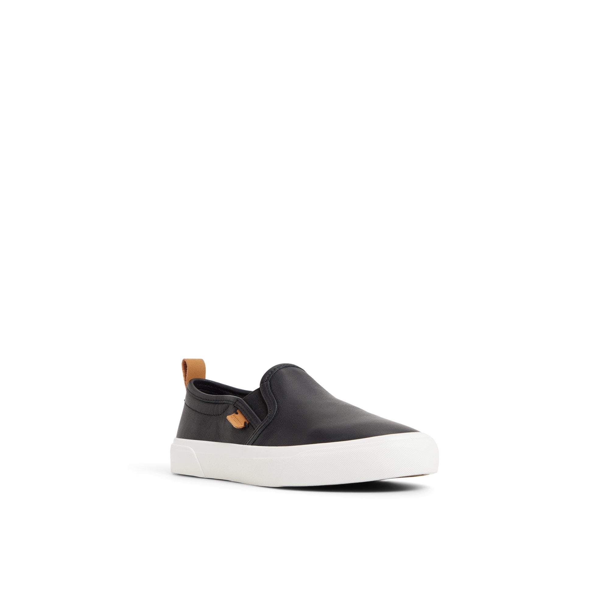 Bermuda Beach Twin Gore Sneaker Black