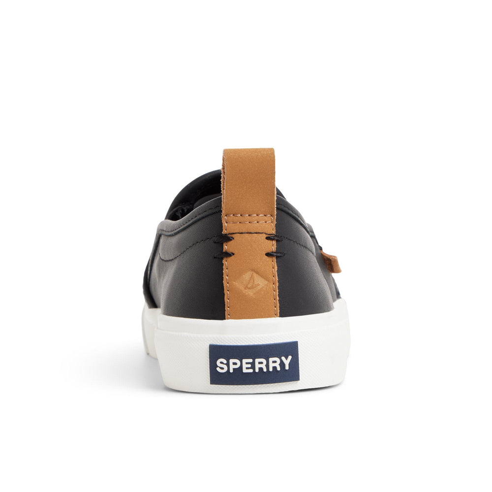 Bermuda Beach Twin Gore Sneaker Black