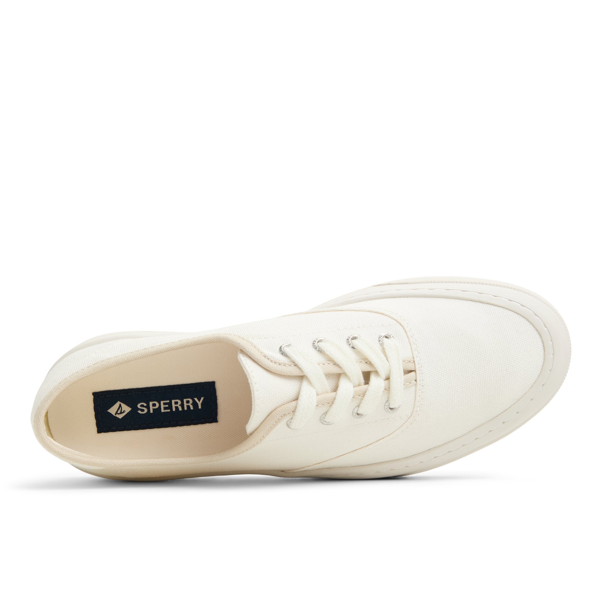 Candycvo Natural Women's Sneakers