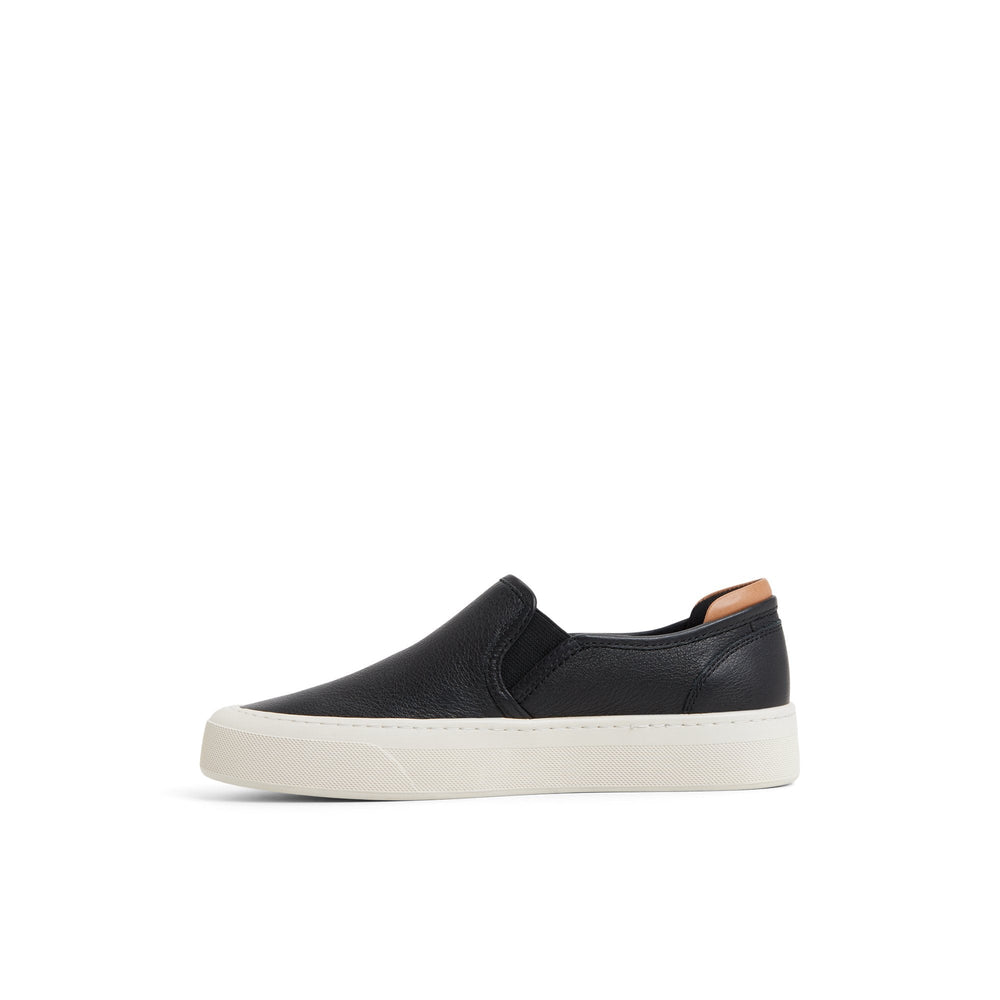 Candy Twin Slip-On Sneaker Black