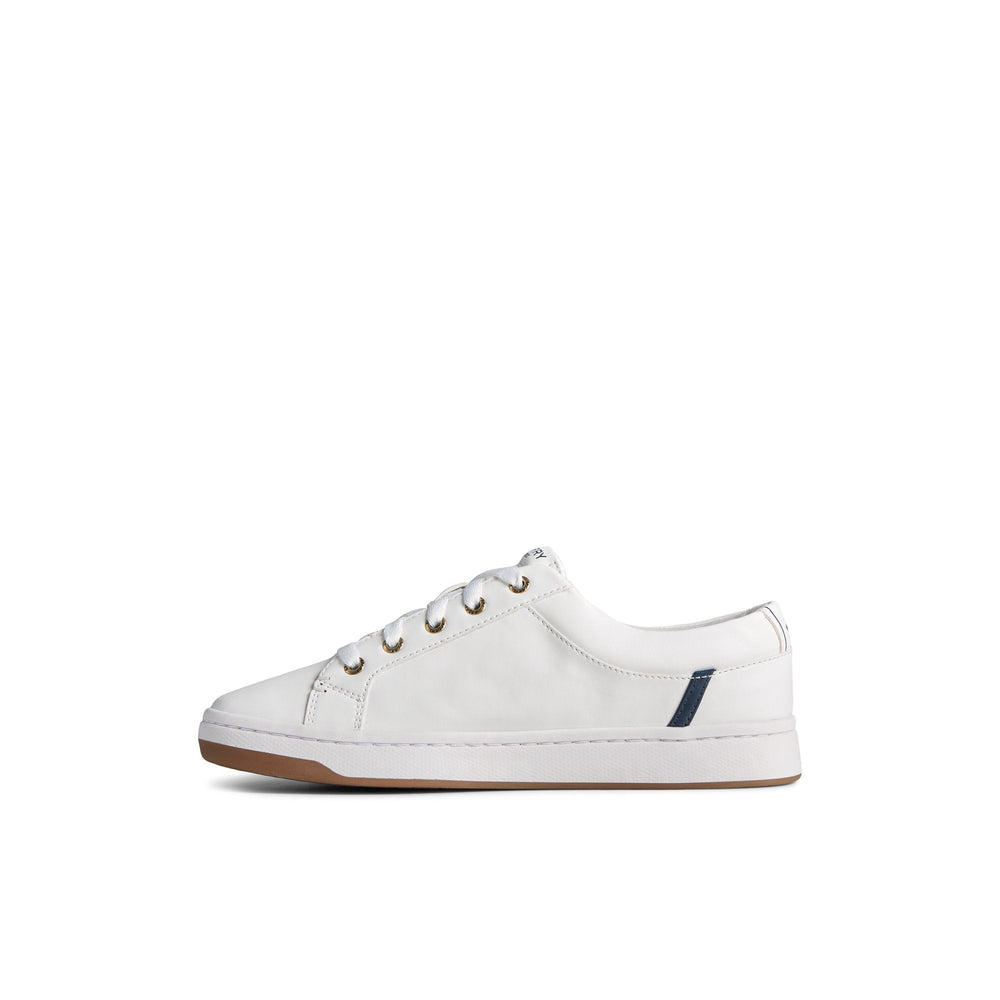 Charter Lace to Toe Sneaker