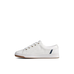 Charter Lace to Toe Sneaker