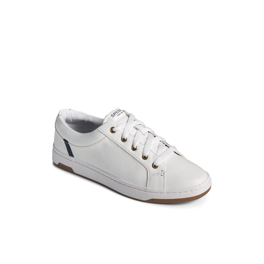 Charter Lace to Toe Sneaker