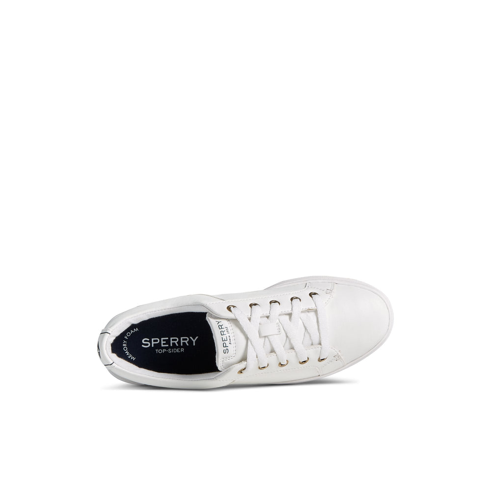 Charter Lace to Toe Sneaker