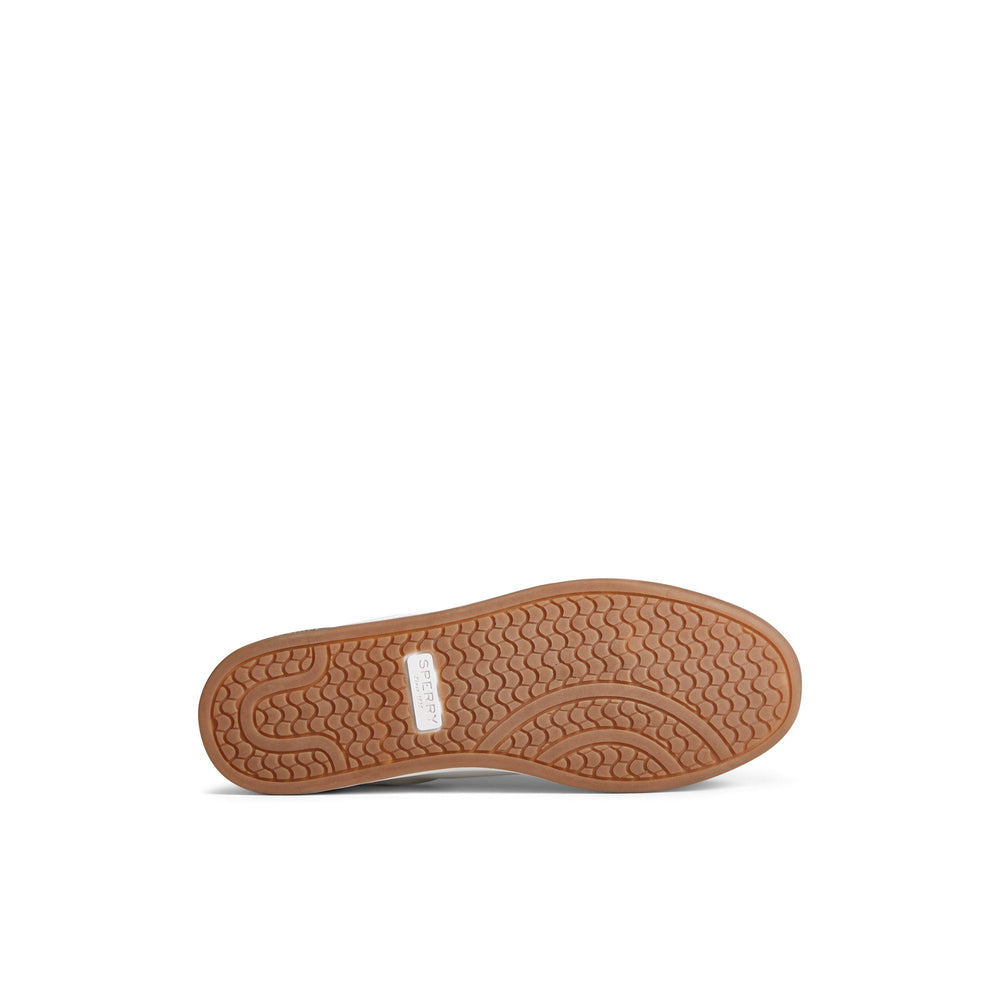 Charter Lace to Toe Sneaker