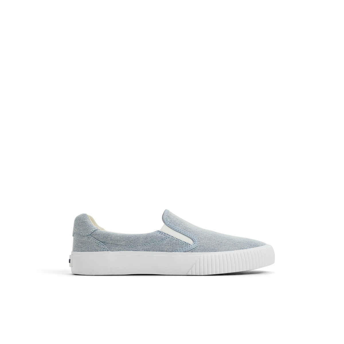 Bermudaslip Denim Women's Sneakers