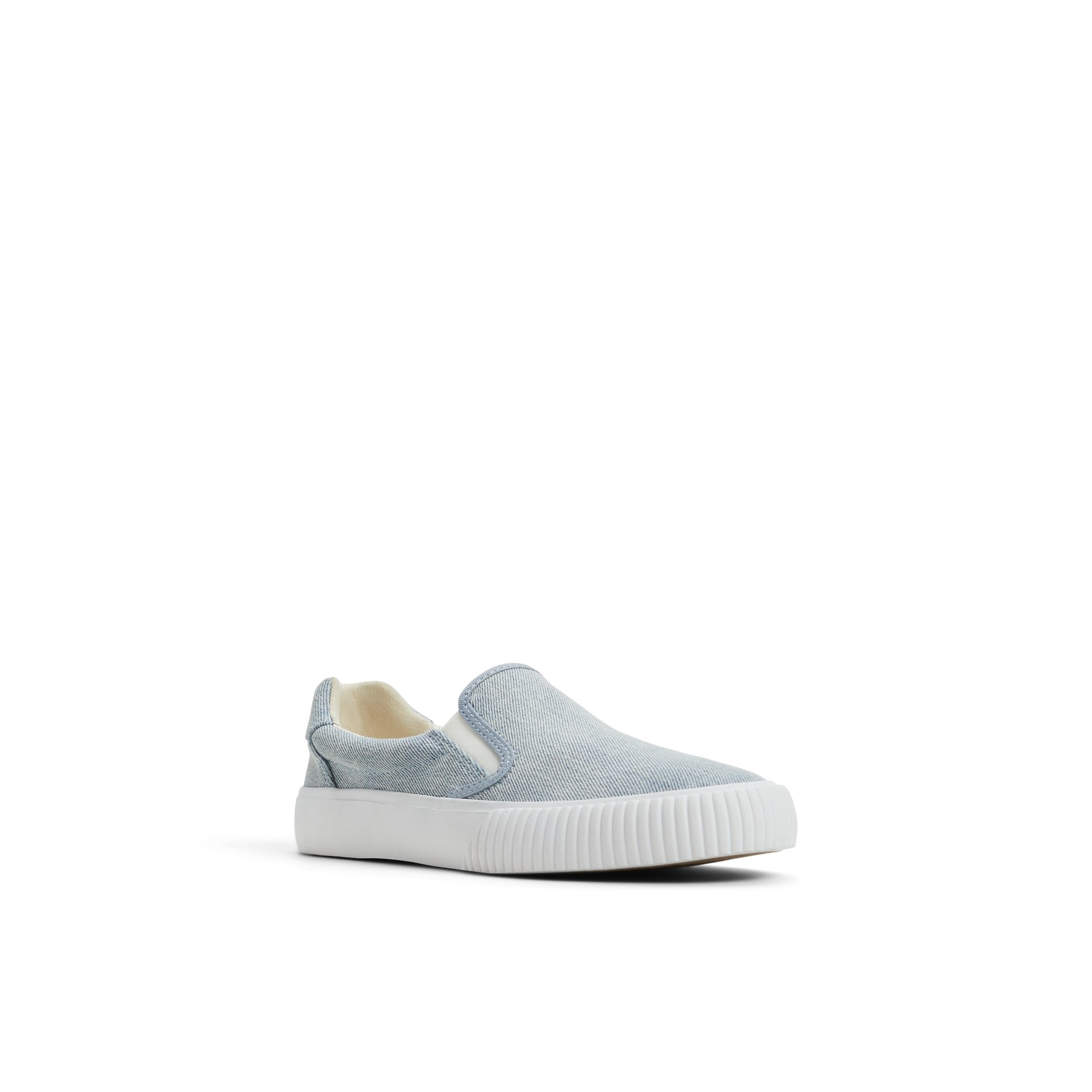 Bermudaslip Denim Women's Sneakers