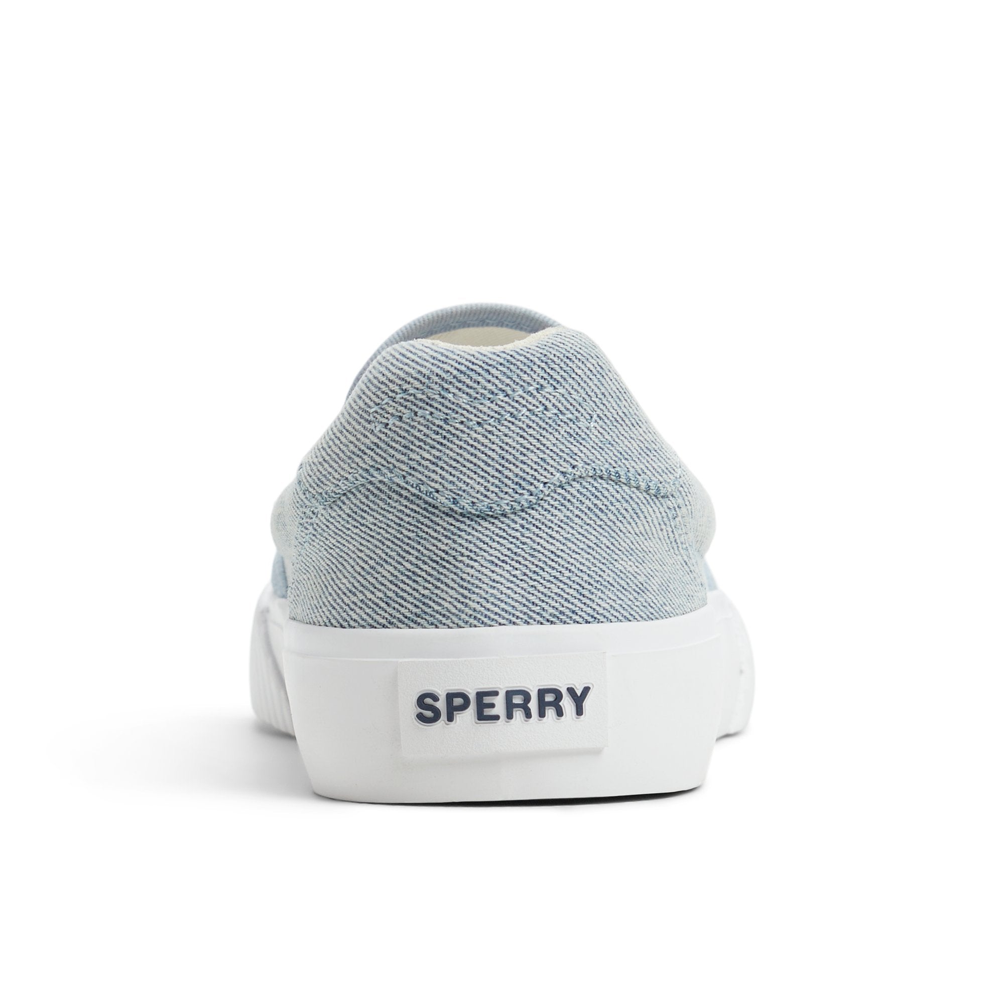 Bermudaslip Denim Women's Sneakers