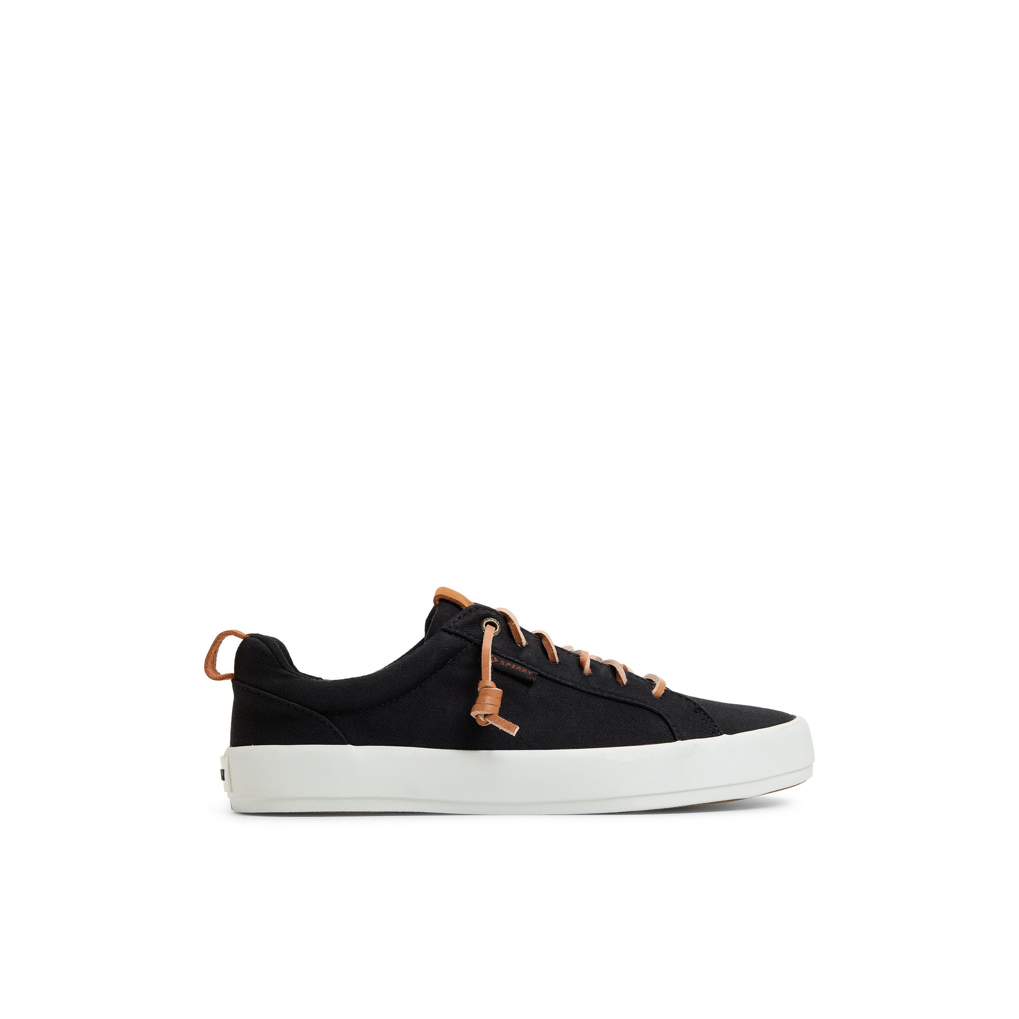 Bermuda Beach Sneaker Black