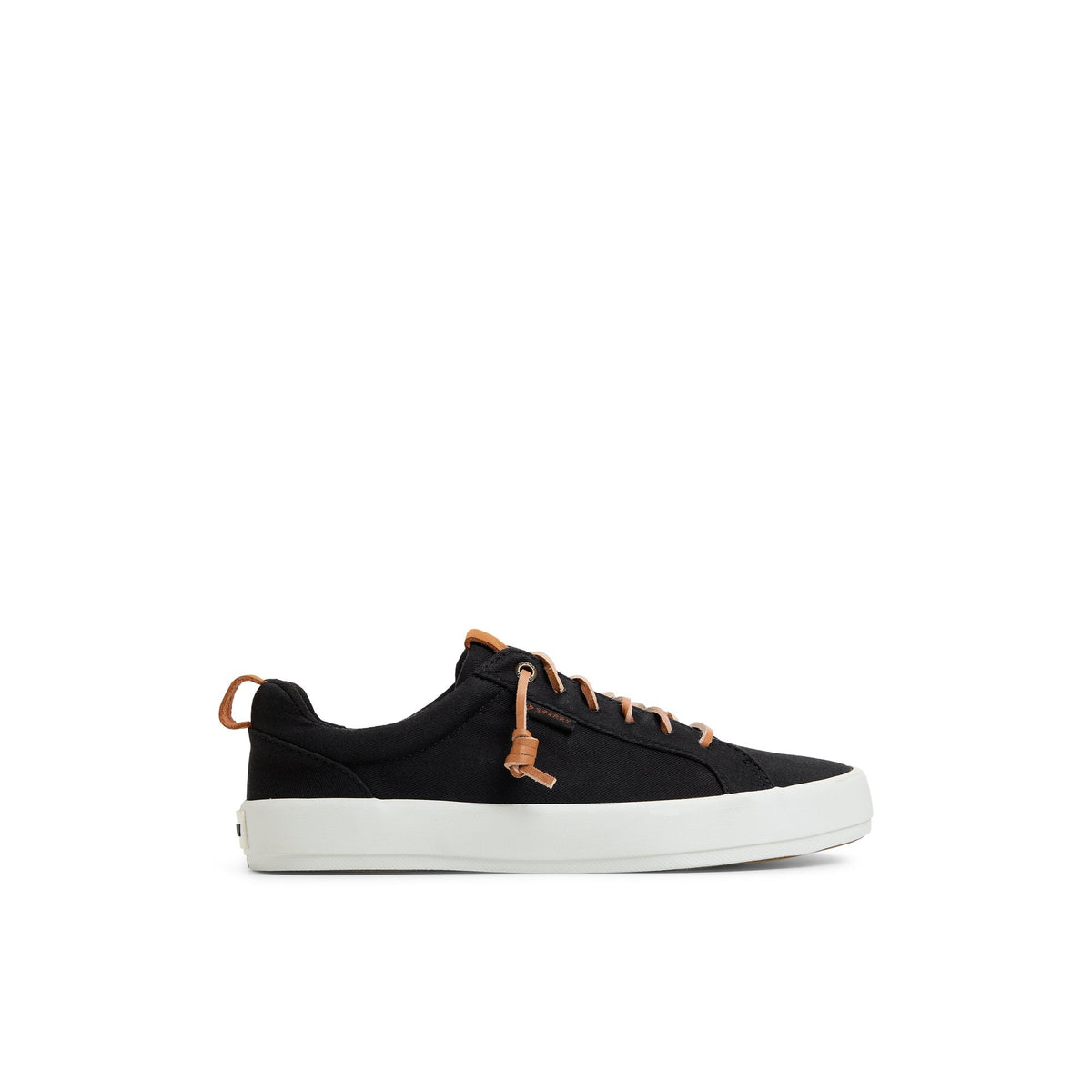 Bermuda Beach Sneaker Black