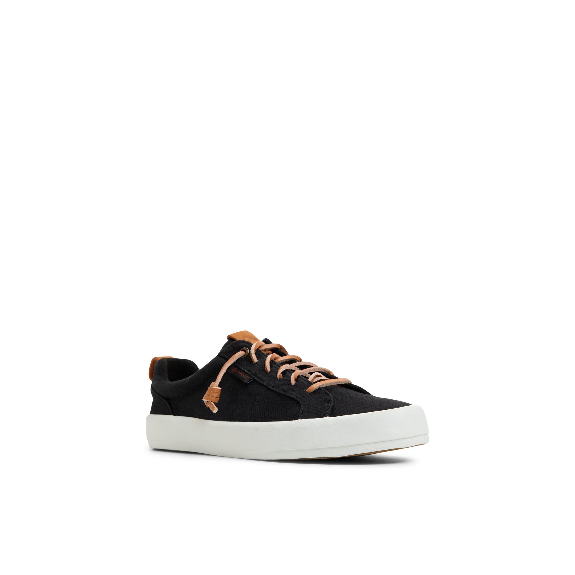 Bermuda Beach Sneaker Black