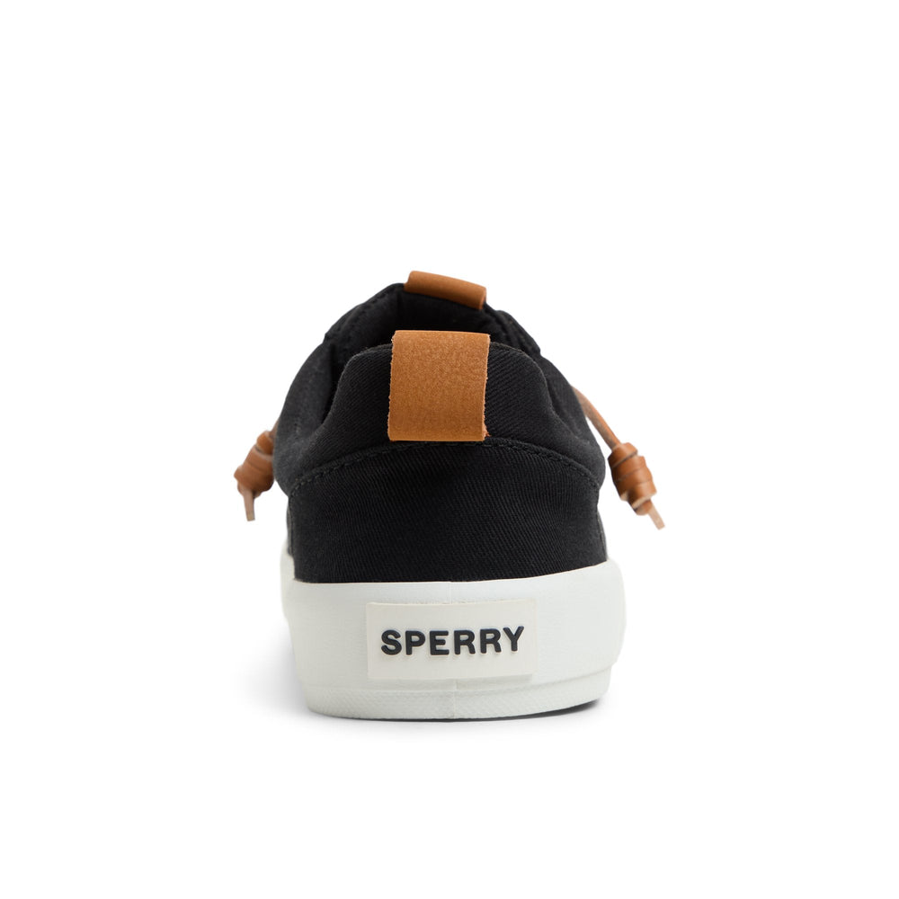 Bermuda Beach Sneaker Black