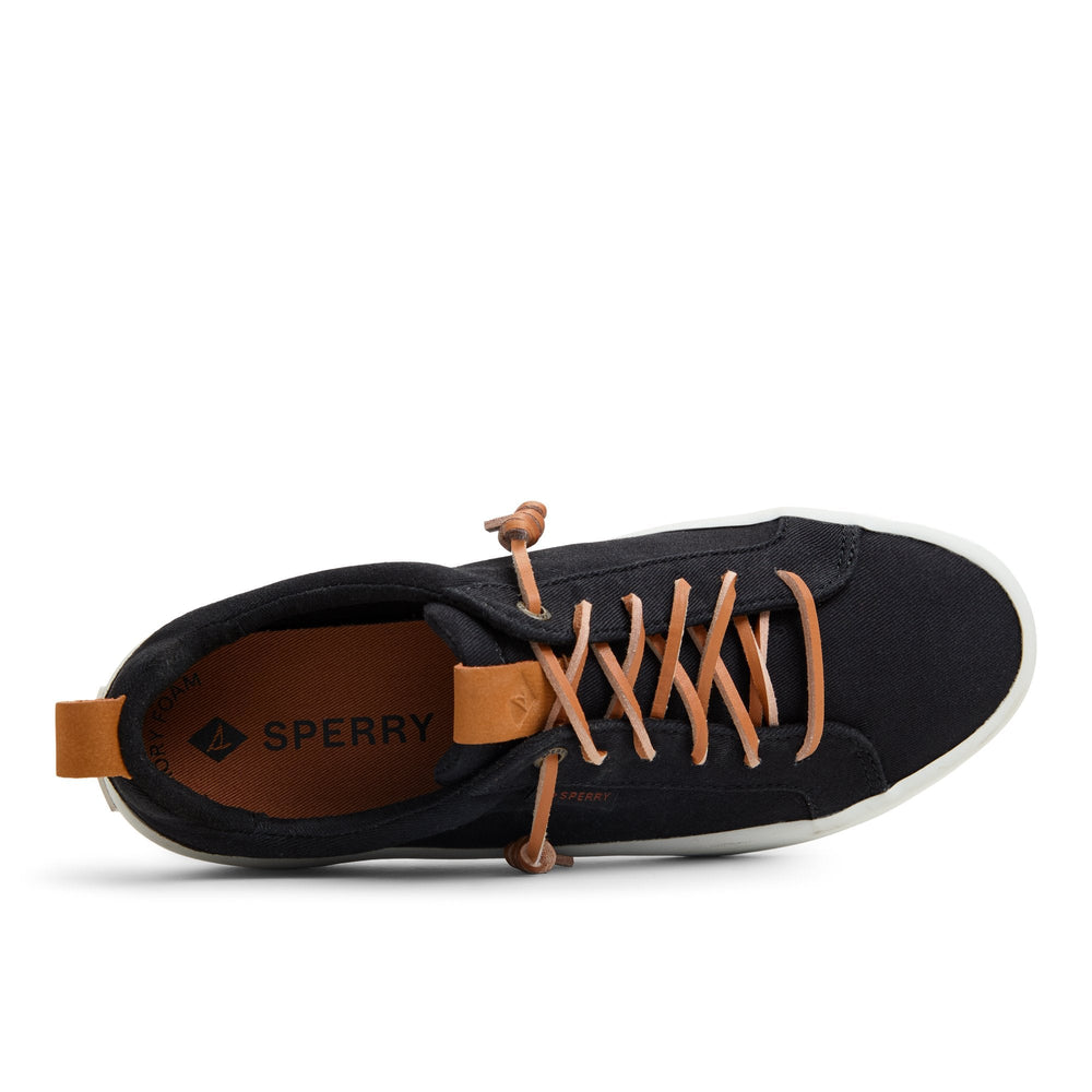 Bermuda Beach Sneaker Black