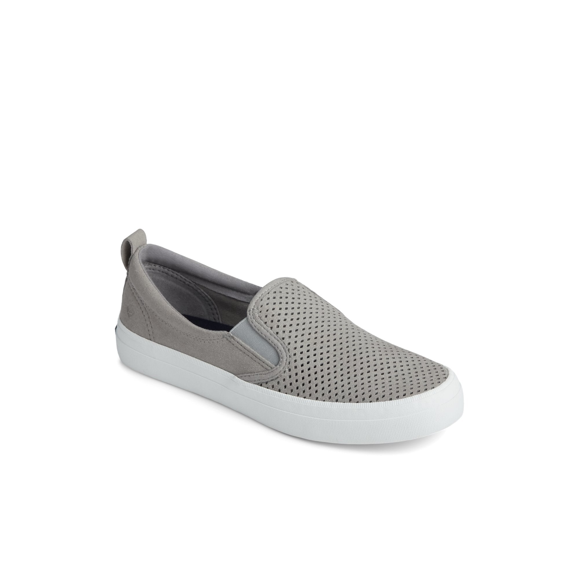 Cresttwingop Grey Women's SeaCycled