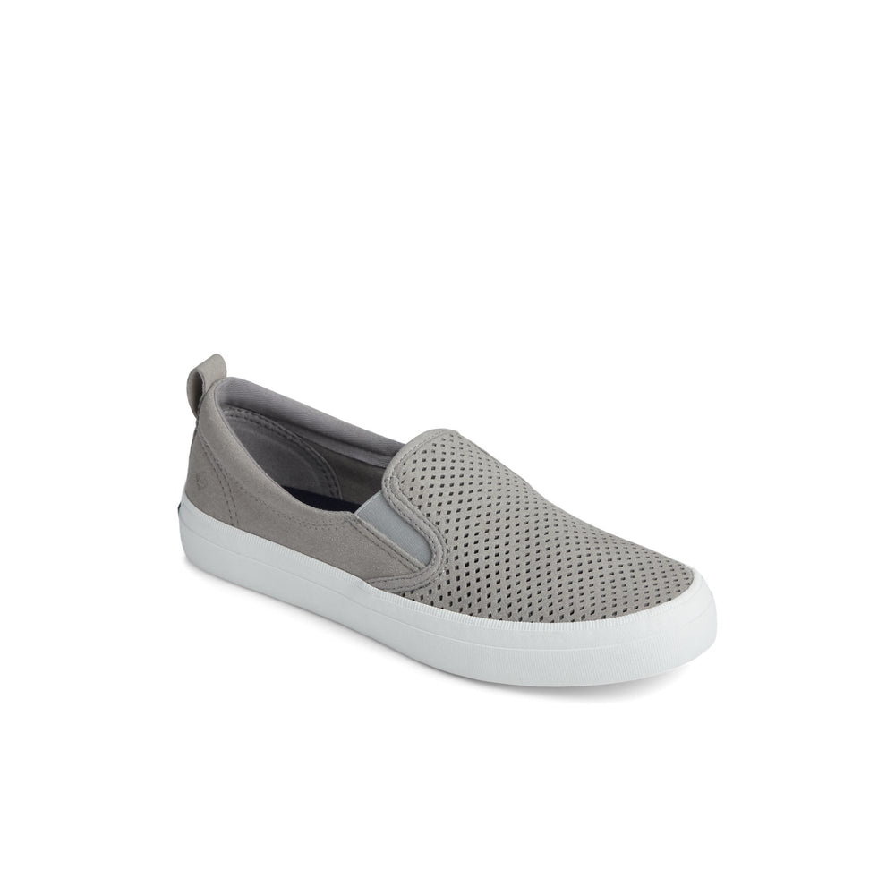 Cresttwingop Grey Women's SeaCycled