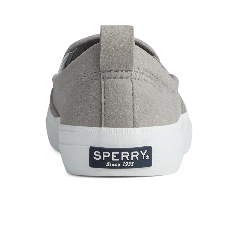 Cresttwingop Grey Women's SeaCycled